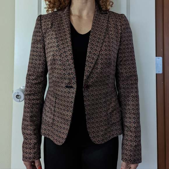 Vintage Blazer - Picture 5 of 6